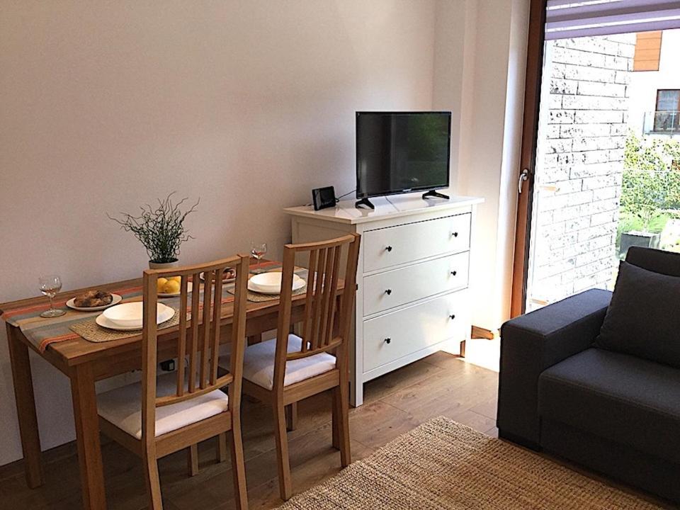 Apartament Novum Rakowicka Street *