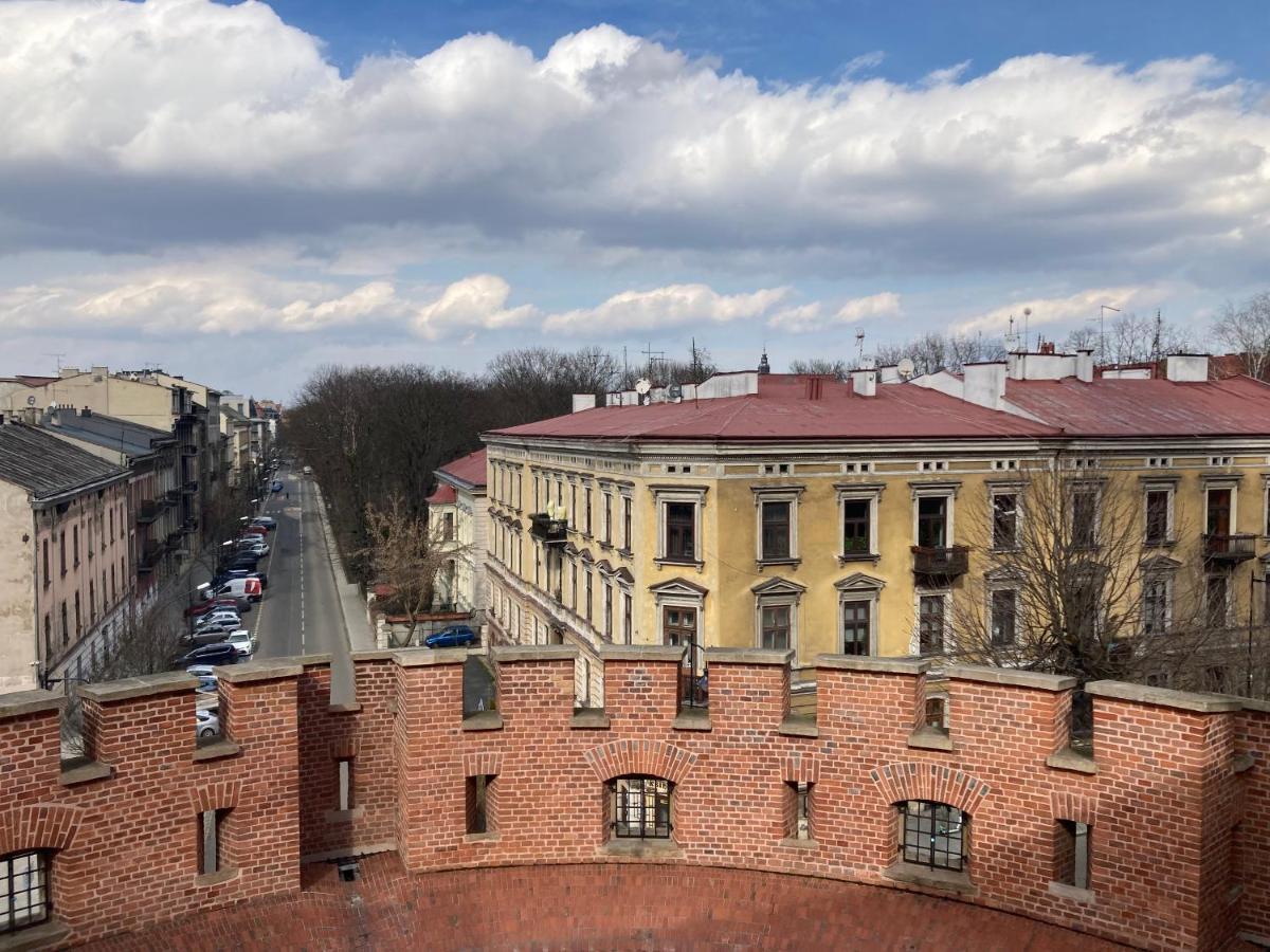 Novum Rakowicka Street Apartament Kraków
